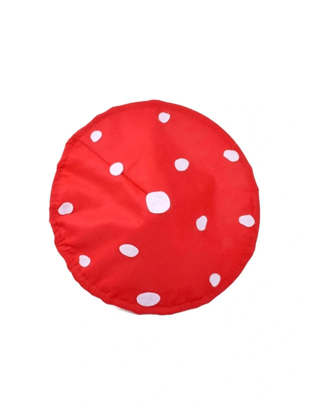 Mushroom Hat for Kids 16